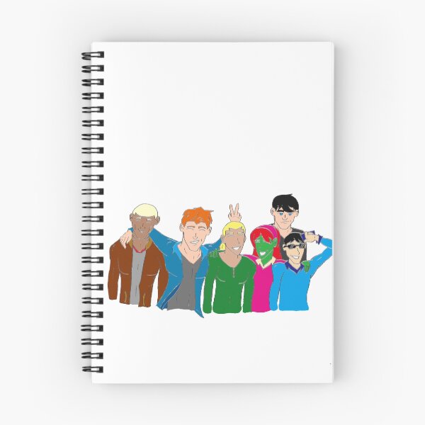 Item preview, YJ Team- We'll Laugh About This 2 designed and sold by Artemisb07.