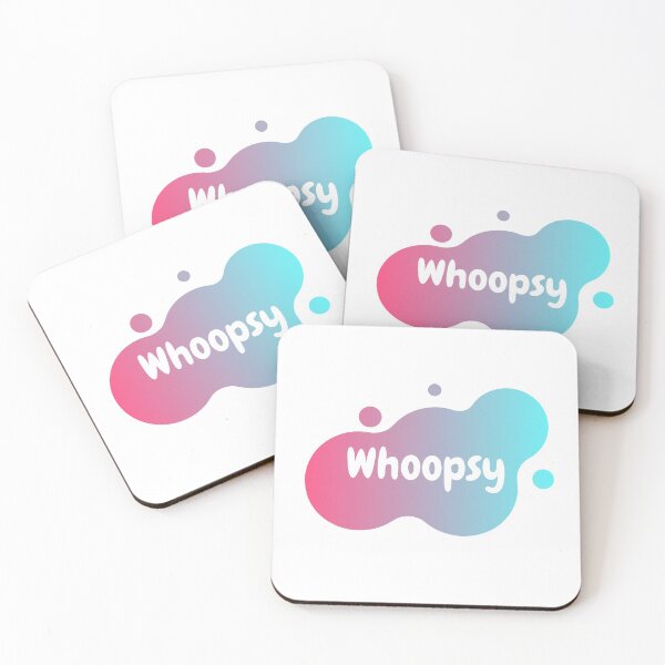 Item preview, Whoopsy designed and sold by Lissz.