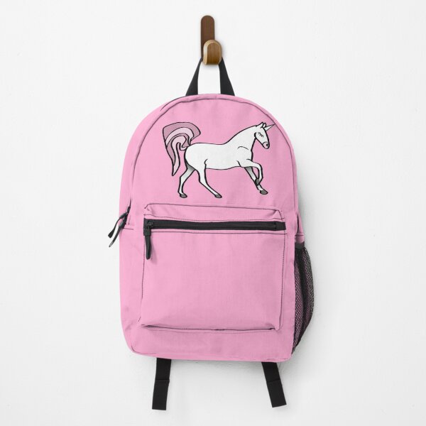Item preview, Tiny Unicorn (Pink) designed and sold by momlookatme.