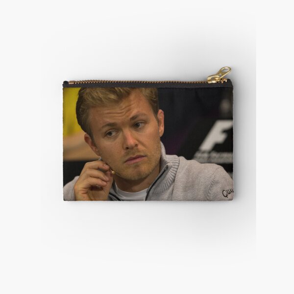Item preview, Nico Rosberg  designed and sold by Srdjan Petrovic.