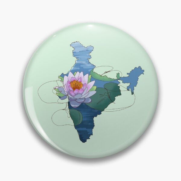 Item preview, India designed and sold by MeGustaMucho.