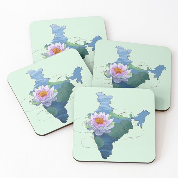 Item preview, India designed and sold by MeGustaMucho.