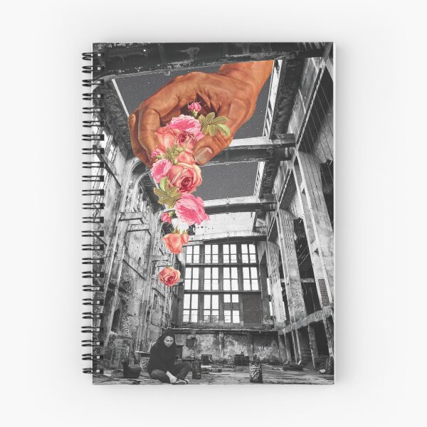 Item preview, compassionate designed and sold by Kiki Collagist.