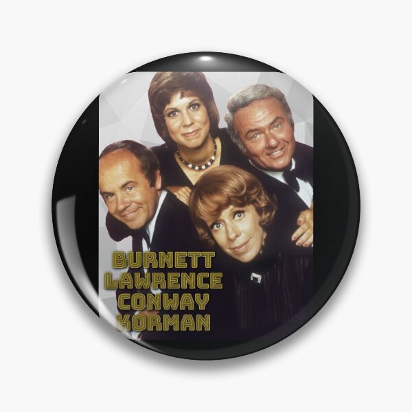 Artikelvorschau, 4 Comedy-Legenden entworfen und verkauft von Cuttintees.