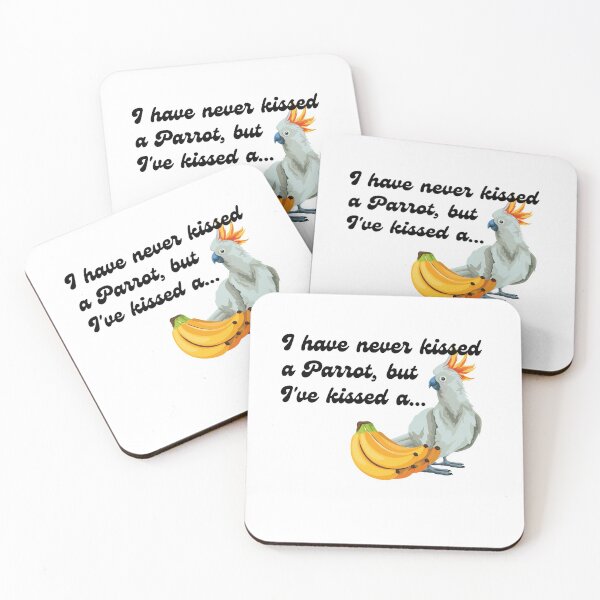 Item preview, The Cockatoo designed and sold by Proptologist.