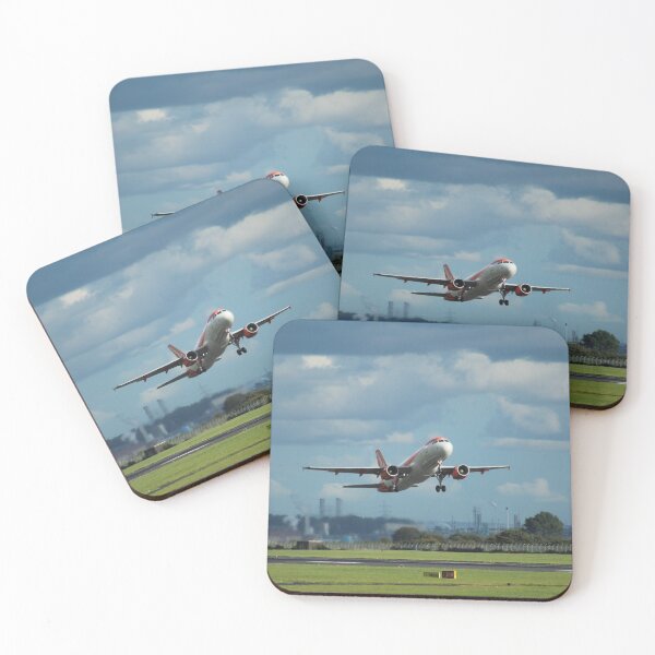 Item preview, EasyJet Airbus A321  designed and sold by LPLDESIGNS.