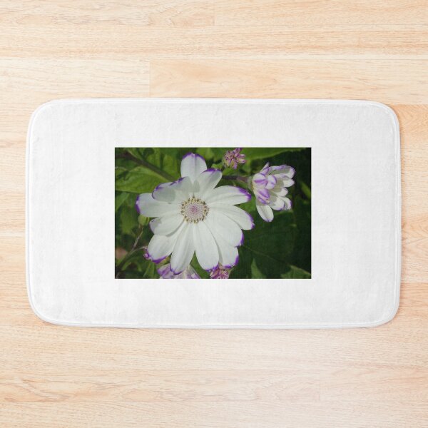 Item preview, White Flower designed and sold by D-GaP.