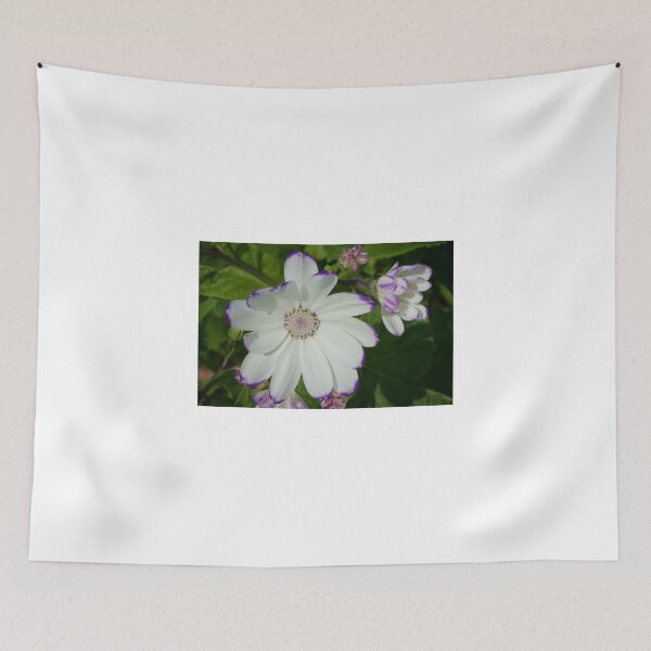 Item preview, White Flower designed and sold by D-GaP.