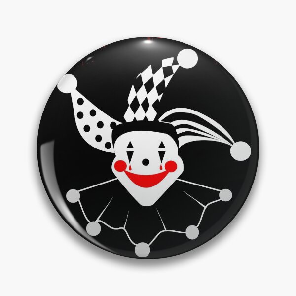 Item preview, THE ABANDONED CARNIVAL: JOKE'S ON YOU designed and sold by Antisocial Creatives.