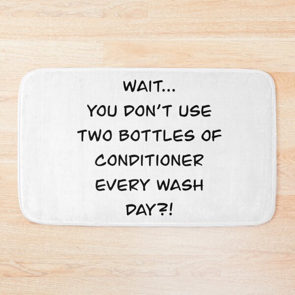 Item preview, Relatable Curly Girl Design designed and sold by WavyCurlyKinky.