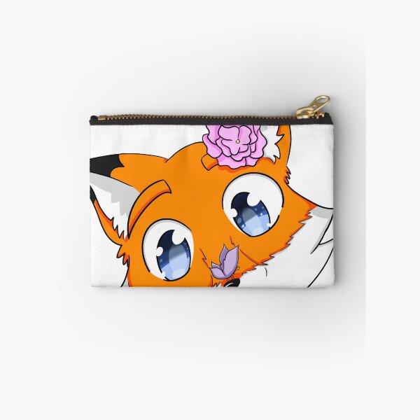 Item preview, Fox  designed and sold by NadiraKP.