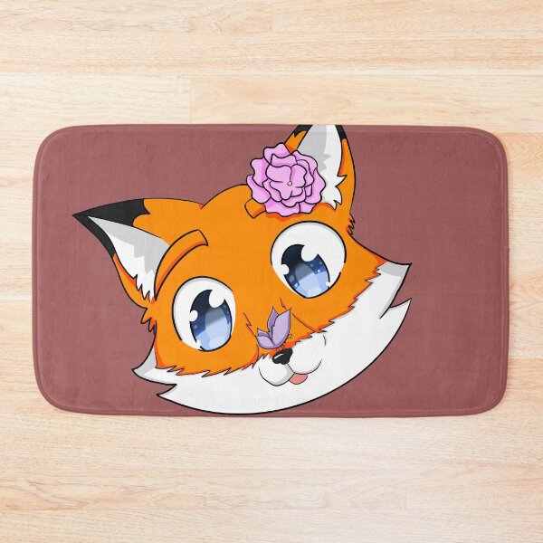 Item preview, Fox  designed and sold by NadiraKP.