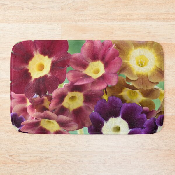 Item preview, Primula auricula designed and sold by Chris Burrows.