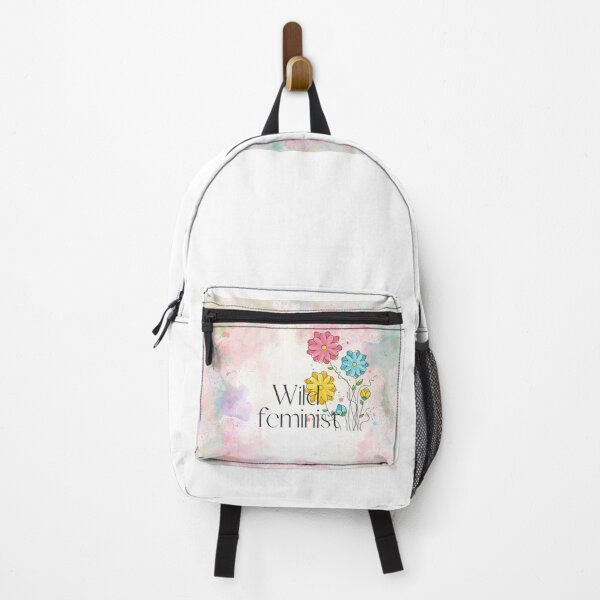 Item preview, Wild feminist-watercolor designed and sold by diyozaartt.