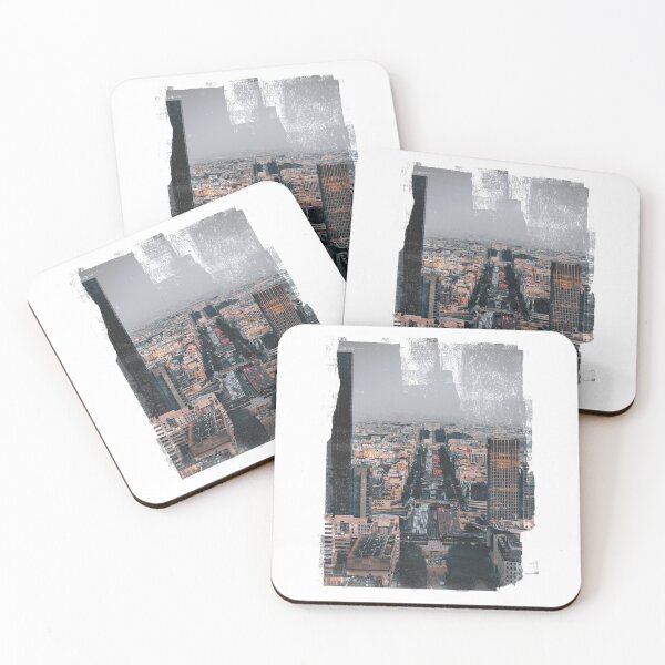 Item preview, CITY taped design designed and sold by Serbia1389SHOP.