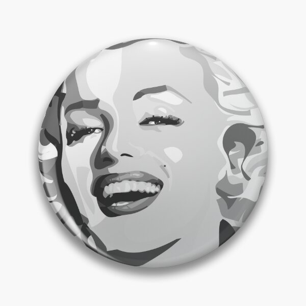 Item preview, Marilyn Monroe designed and sold by Blueyork.