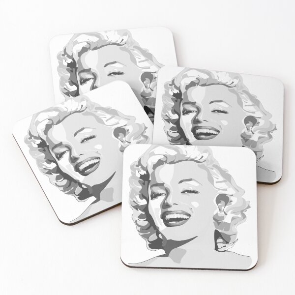 Item preview, Marilyn Monroe designed and sold by Blueyork.