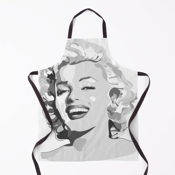 Item preview, Marilyn Monroe designed and sold by Blueyork.