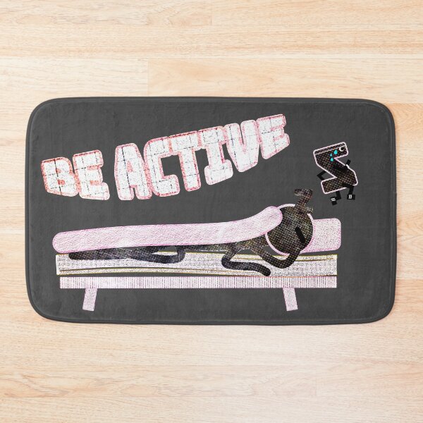 Item preview, fitness designed and sold by superchrupki.