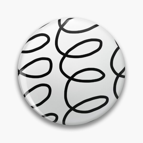 Item preview, Big Curl Pattern designed and sold by WavyCurlyKinky.