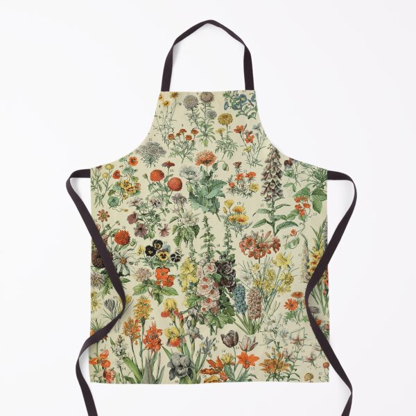 Item preview, Adolphe Millot Fleurs designed and sold by AllPerfect.