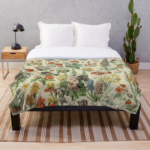 Item preview, Adolphe Millot Fleurs designed and sold by AllPerfect.