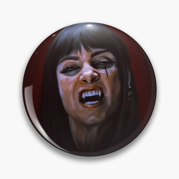 Item preview, Vampire Zulema designed and sold by artmitchh.
