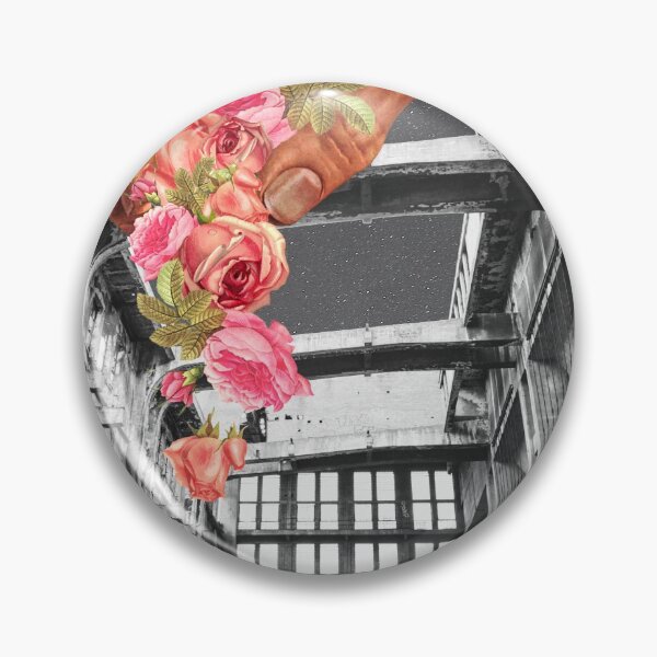 Item preview, compassionate designed and sold by Kiki Collagist.