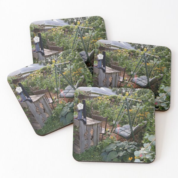 Item preview, Garden Swing designed and sold by Denice Breaux.