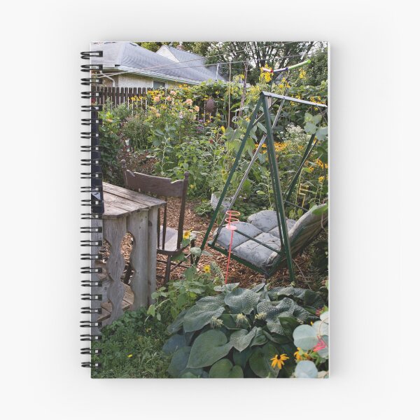 Item preview, Garden Swing designed and sold by Denice Breaux.
