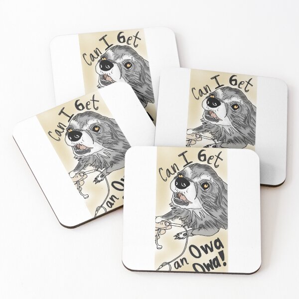Item preview, Can I get an OWA OWA designed and sold by dulceanic.