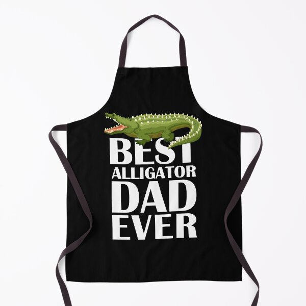 Item preview, Best Alligator Dad Ever Shirts Animals Lover designed and sold by ZimbomDesigner.