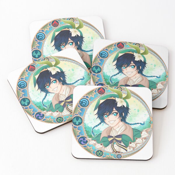 Item preview, WindBlume Bard designed and sold by Kei-Ivory.