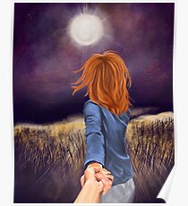 Follow Me Poster