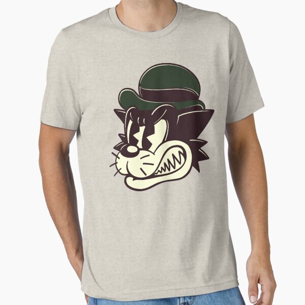Item preview, Vintage Cartoon Cat Character designed and sold by Action Toons.