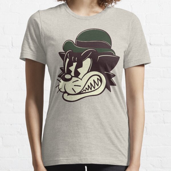 Item preview, Vintage Cartoon Cat Character designed and sold by Action Toons.