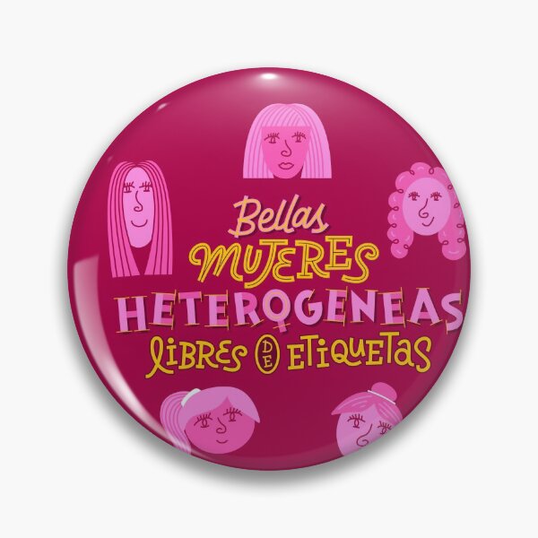 Item preview, Beautiful Heterogeneous Women designed and sold by louiegraph.