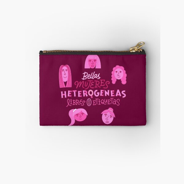 Item preview, Beautiful Heterogeneous Women designed and sold by louiegraph.