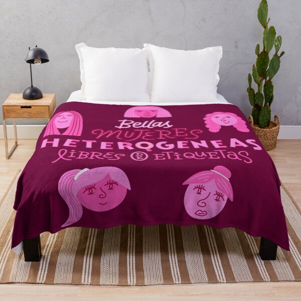 Item preview, Beautiful Heterogeneous Women designed and sold by louiegraph.