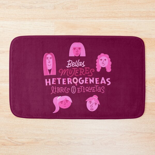 Item preview, Beautiful Heterogeneous Women designed and sold by louiegraph.