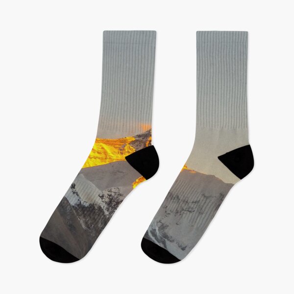Item preview, Mountain Mount Everest Throw Blankets  designed and sold by JD369.