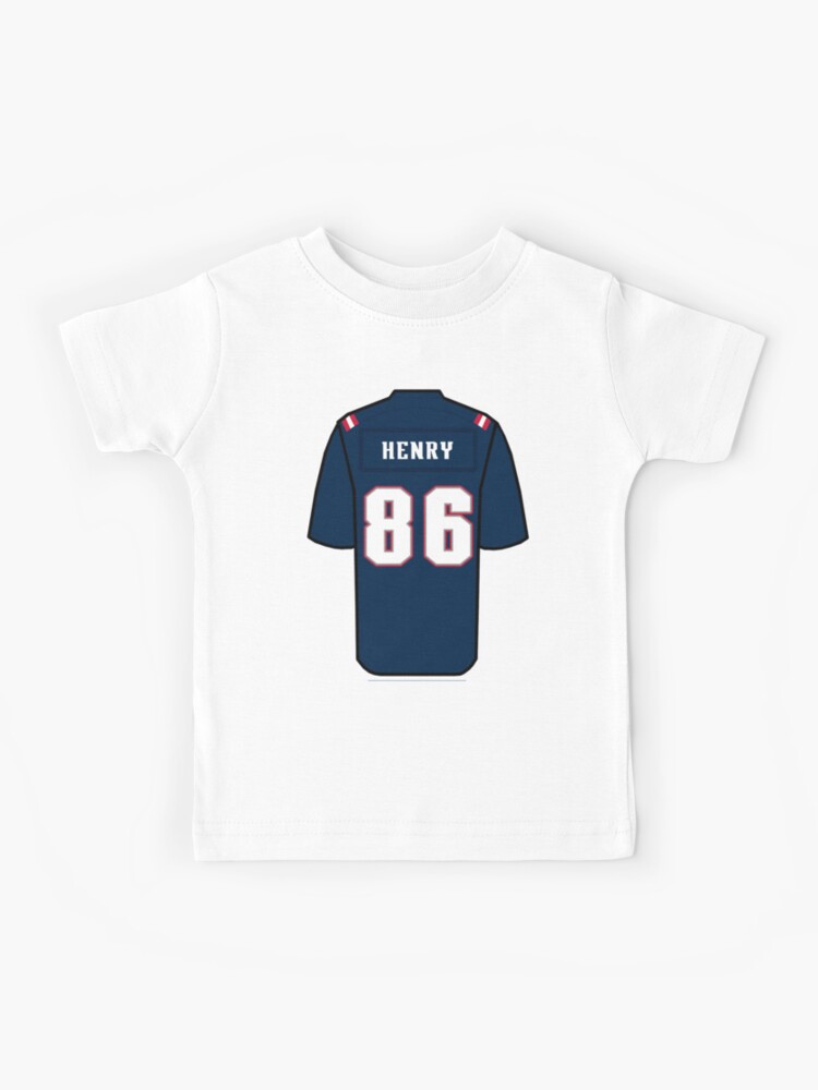 Hunter henry outlet jersey