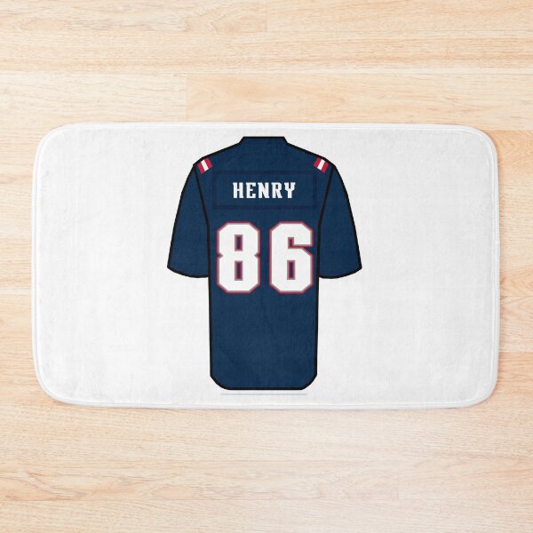 Item preview, Hunter Henry on the Pats  designed and sold by cocreations.