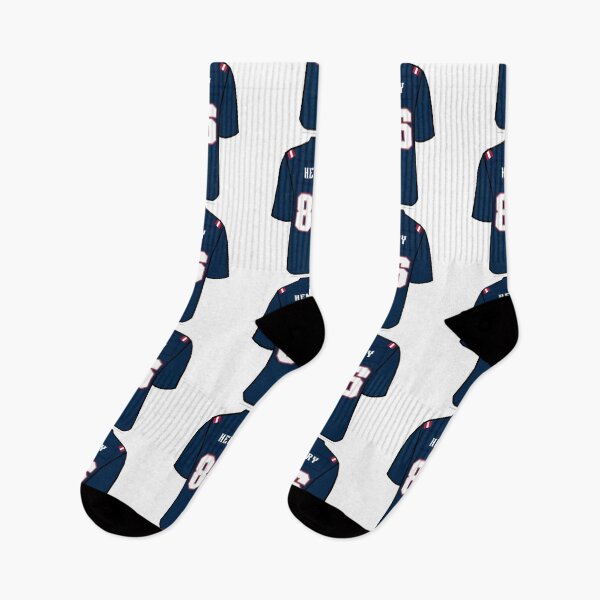 Item preview, Hunter Henry on the Pats designed and sold by cocreations.