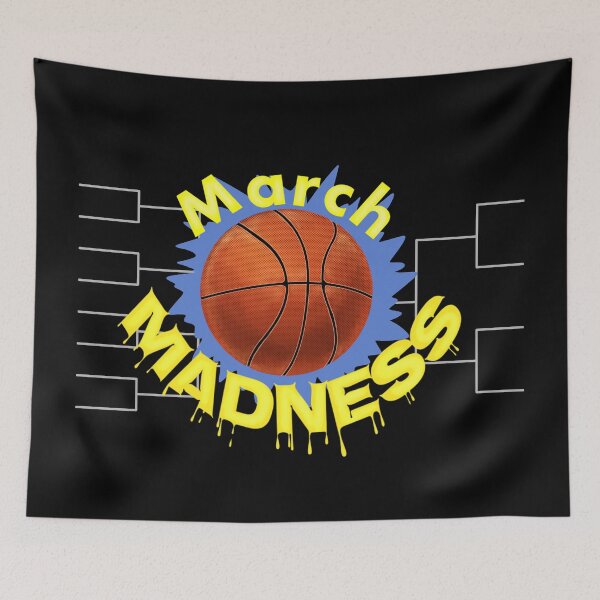 Item preview, March madness design 3 designed and sold by Vallirant.