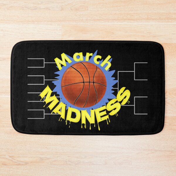 Item preview, March madness design 3 designed and sold by Vallirant.