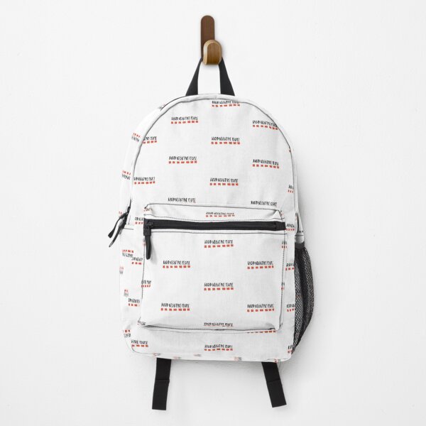 Item preview, Avoid negative people designed and sold by GAR5.
