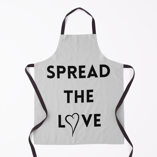 Item preview, Spread The Love: Light Grey Selection designed and sold by Intuitive Engines Apparel Co..