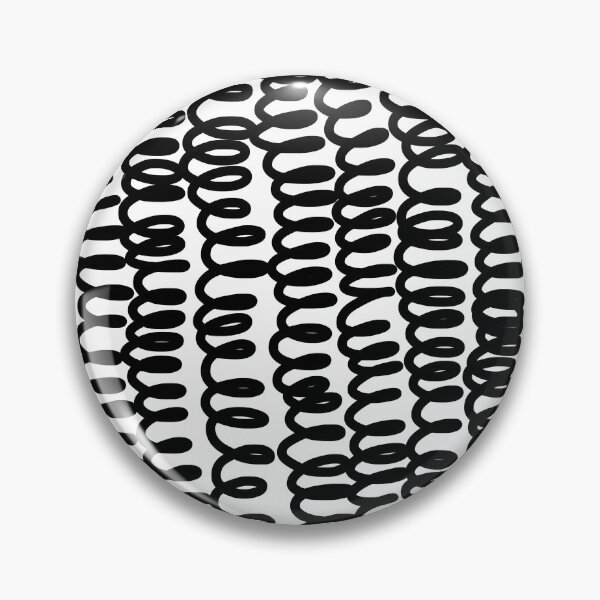Item preview, Tight Curl Pattern designed and sold by WavyCurlyKinky.