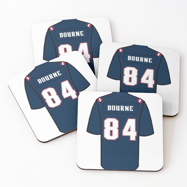 Item preview, Kendrick Bourne on the Pats  designed and sold by cocreations.